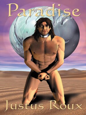 cover image of Paradise